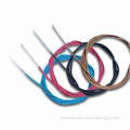 Motor Lead Wiring with Internal Motor Connections, Available in Various Colors